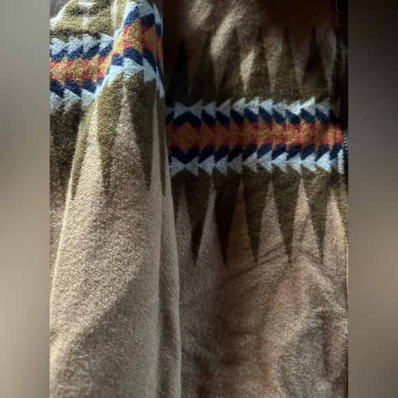 Pendleton Coat - Picture 4 of 4